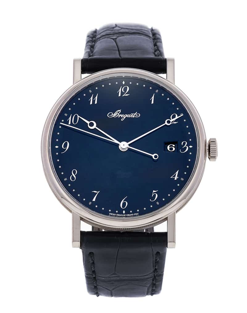 Breguet Classique 5177BB/2Y/9V6 Breguet Classique 5177BB/2Y/9V6